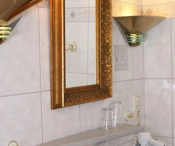 Restaurant Buergerstube Hotel