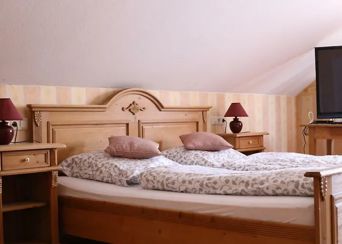 Restaurant Buergerstube Hotel