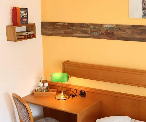 Restaurant Buergerstube Ulmen