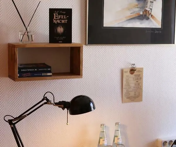 Restaurant Buergerstube