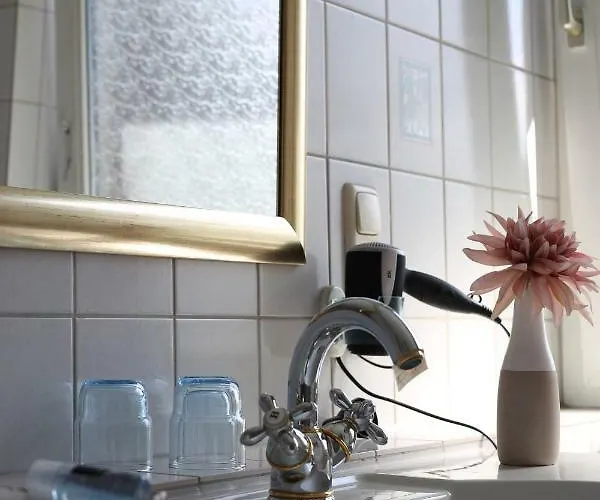 Restaurant Buergerstube Ulmen