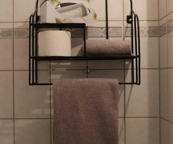 Hotel Restaurant Buergerstube