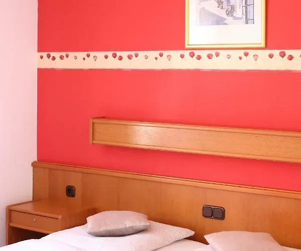 Restaurant Bürgerstube