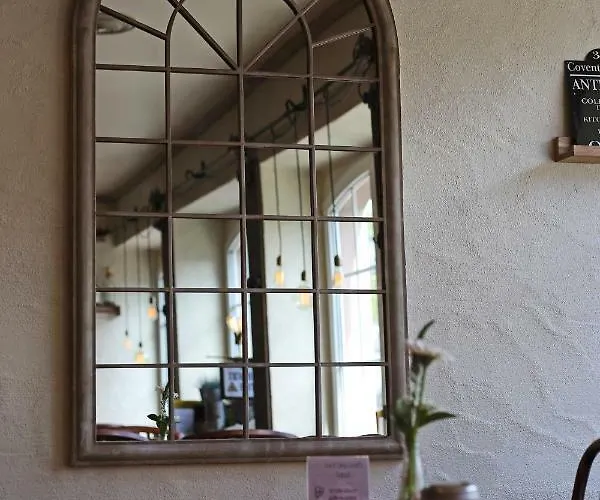 Hotel Restaurant Buergerstube 3*