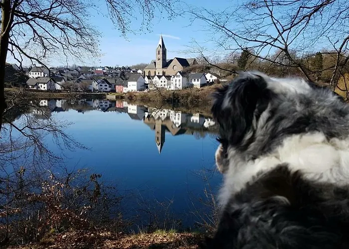 Restaurant Buergerstube Hotel 3*