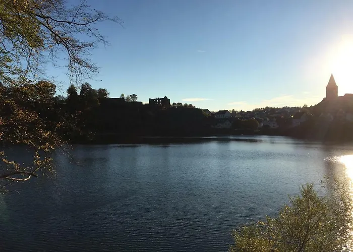 Hotel Restaurant Buergerstube 3*