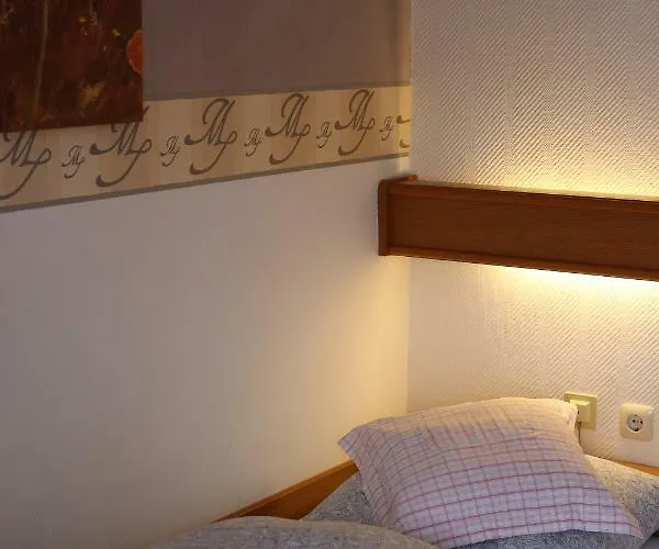 Restaurant Buergerstube 3*