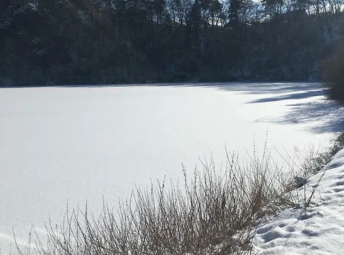 Restaurant Buergerstube 3* Ulmen