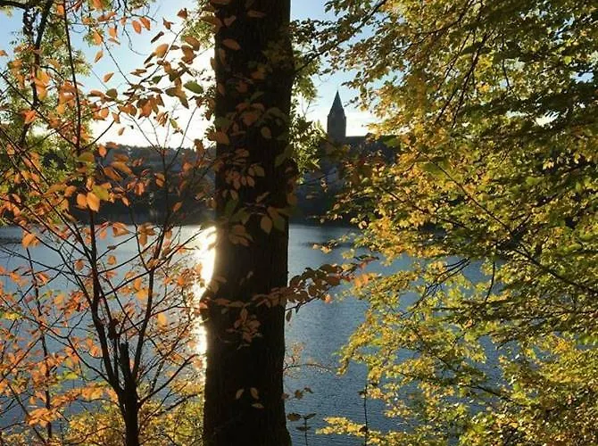 Restaurant Buergerstube 3* Ulmen